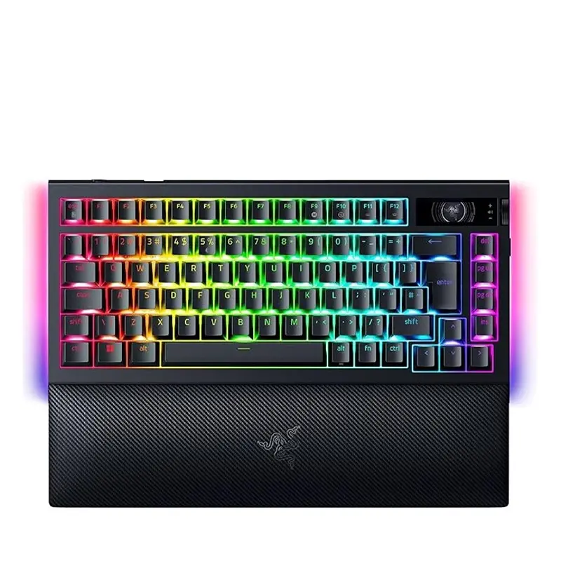 BlackWidow V4 pro 75